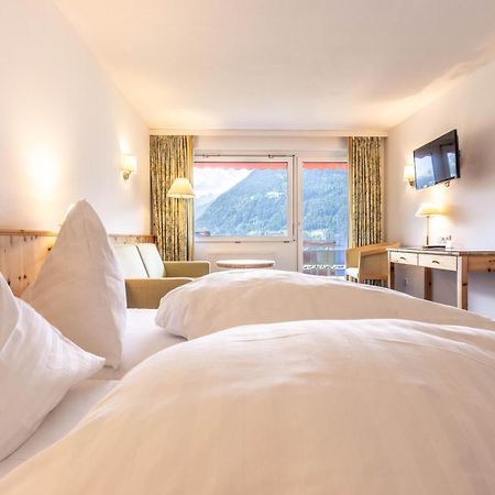 Keyone Rooms Montafon 施伦斯 外观 照片