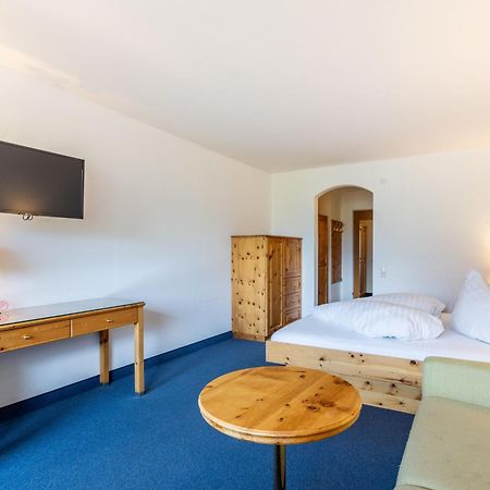Keyone Rooms Montafon 施伦斯 外观 照片