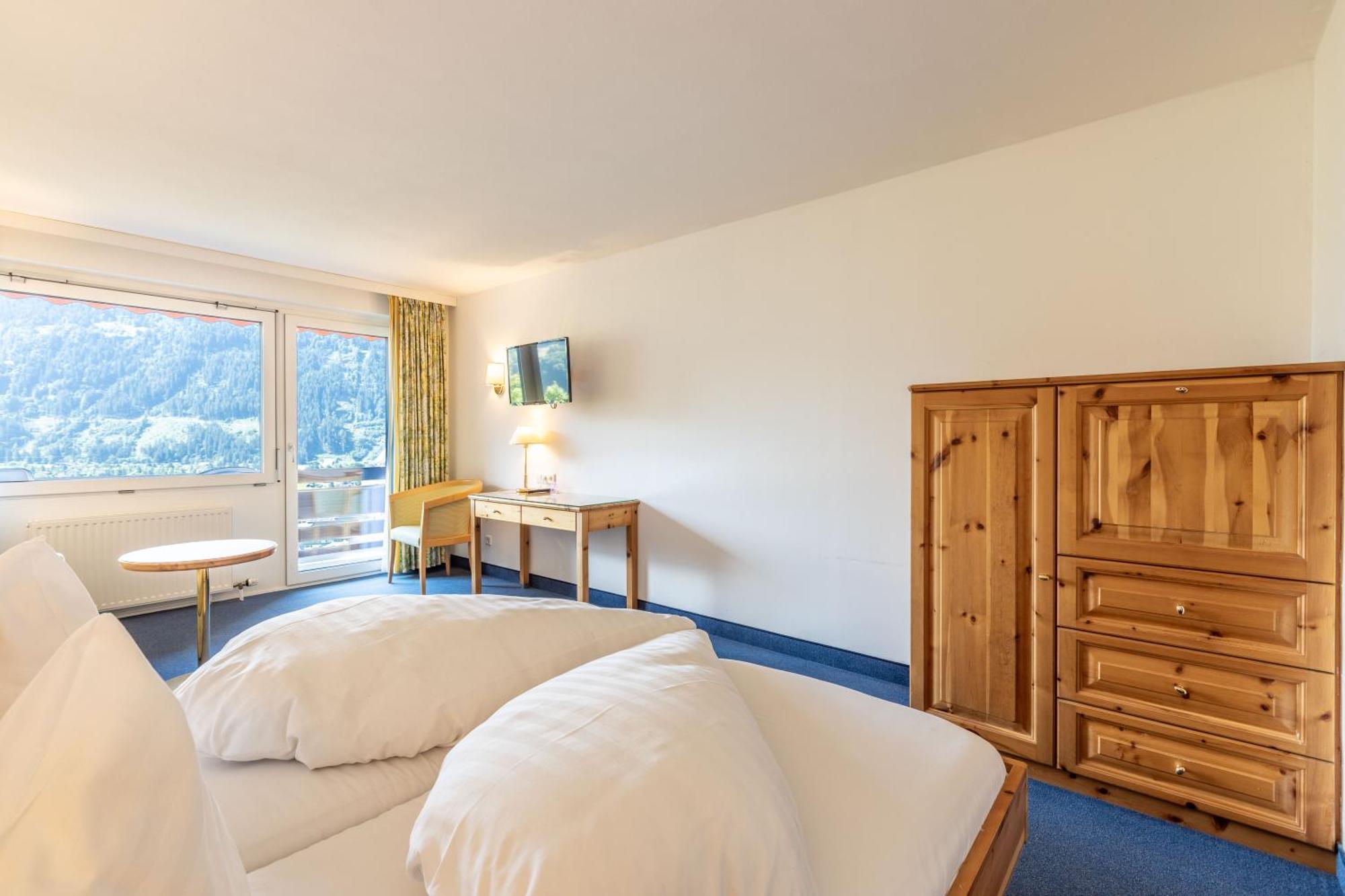 Keyone Rooms Montafon 施伦斯 外观 照片